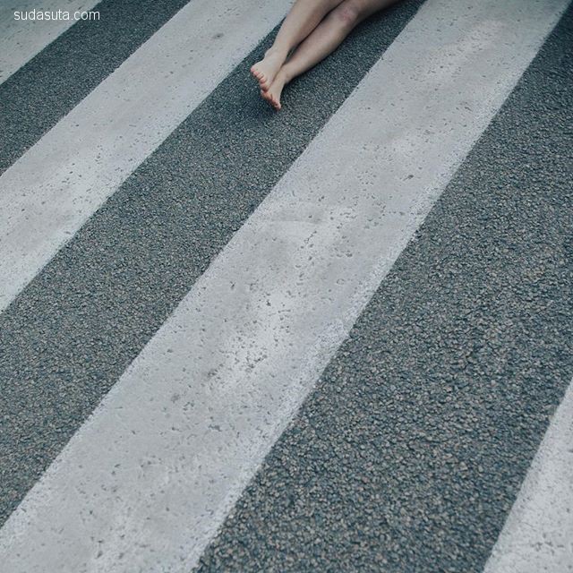 Milan Vopálenský 超现实主义摄影作品欣赏