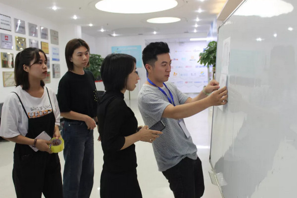 1564987107292357.jpg 配图15 高新区职业技能竞赛平面设计云计算项目在云和数据成功举行.jpg