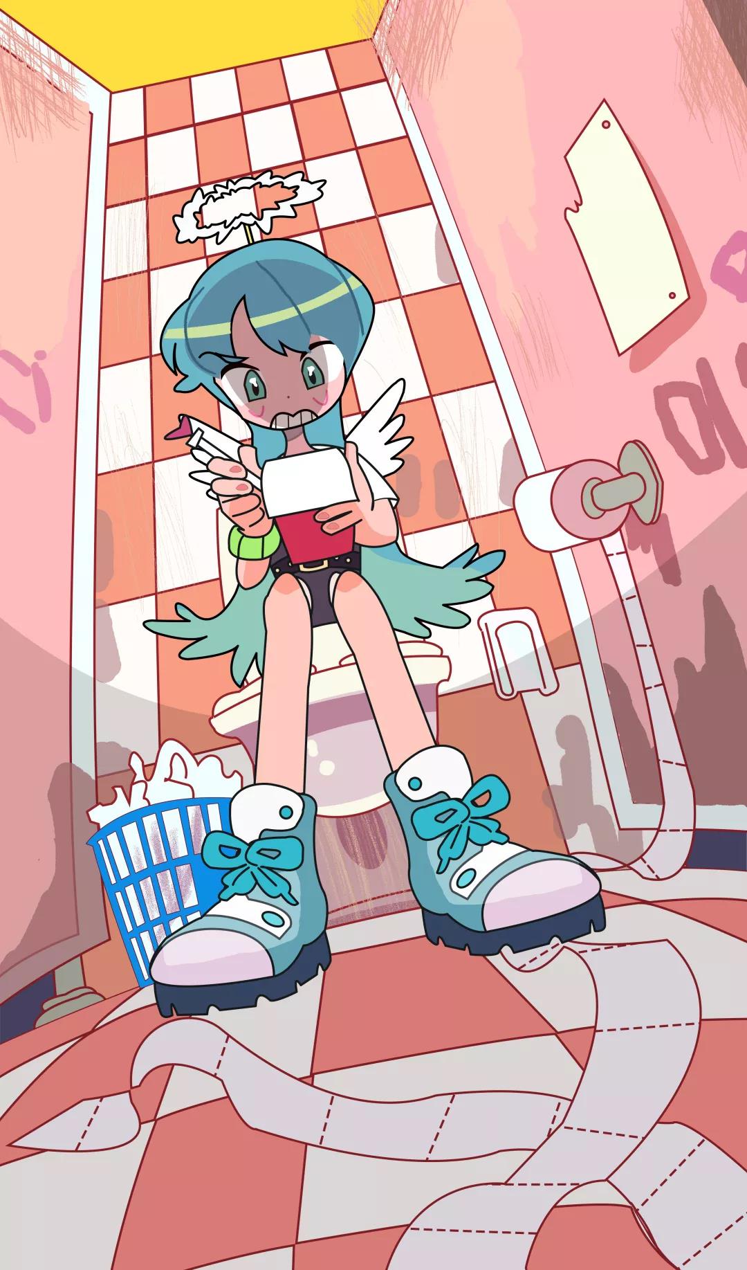 破茧成蝶,与美邂逅 | 云和数据UI手绘选修课一期课程优秀作品颁奖仪式 配图05 破茧成蝶,与美邂逅 | 云和数据UI手绘选修课一期课程优秀作品颁奖仪式 配图05